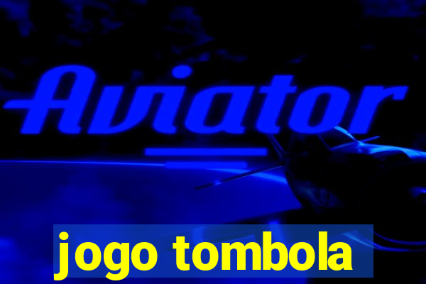 jogo tombola